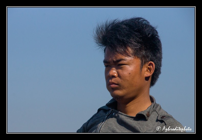Myanmar portraits 147
